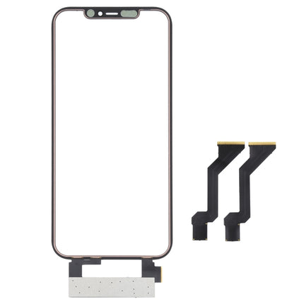 For iPhone 12 mini Touch Panel, Blank Flex Cable, Remove IC Need Professional Maintenance-garmade.com