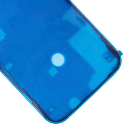 100 PCS Front Housing Adhesive for iPhone 12 Pro Max-garmade.com