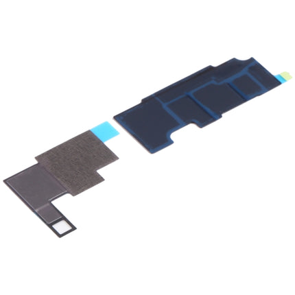 10 Sets Motherboard Heat Sink Sticker for iPhone 12 Pro Max-garmade.com