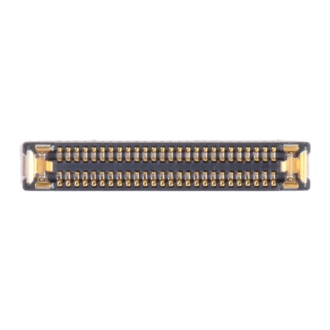 LCD Display FPC Connector On Motherboard for iPhone 12 Pro Max-garmade.com