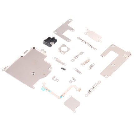 18 in 1 Inner Repair Accessories Part Set for iPhone 12 Pro Max-garmade.com