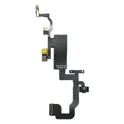 Earpiece Speaker Sensor Flex Cable for iPhone 12 Pro Max-garmade.com