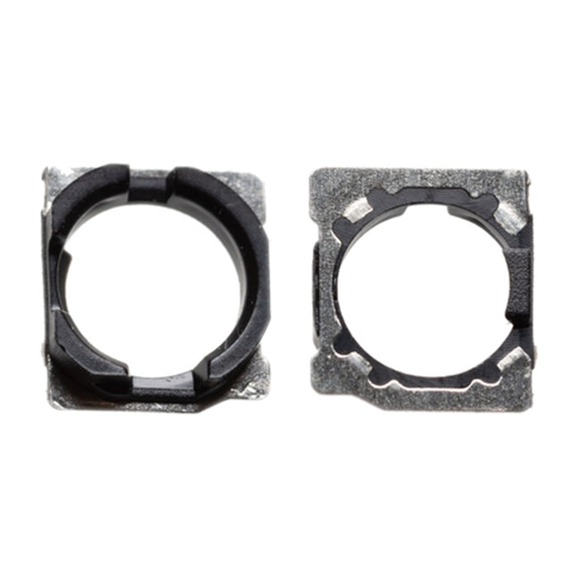 10 PCS Front Camera Holder for iPhone 12 Pro Max / 12-garmade.com