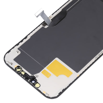 JK in-cell TFT LCD Screen For iPhone 12 Pro Max with Digitizer Full Assembly-garmade.com