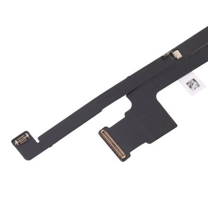 For iPhone 12 Pro Max Charging Port Flex Cable (Gold)-garmade.com