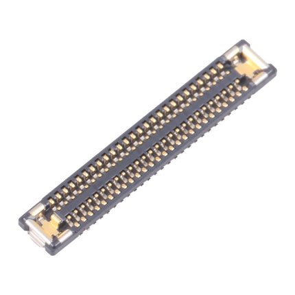 LCD Display FPC Connector On Motherboard for iPhone 13 Mini/13-garmade.com