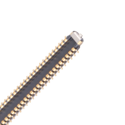 LCD Display FPC Connector On Flex Cable for iPhone 13 Mini/13-garmade.com