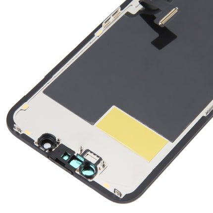 ZY incell LCD Screen For iPhone 13 mini with Digitizer Full Assembly-garmade.com