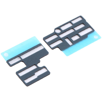 10 Sets Mainboard FPC Connector Sponge Foam Pads for iPhone 13 mini-garmade.com