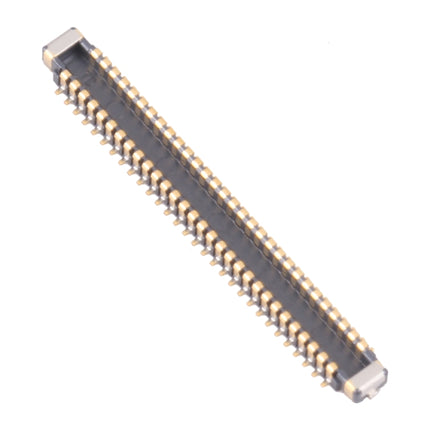 LCD Display FPC Connector On Flex Cable for iPhone 13 Pro/13 Pro Max-garmade.com