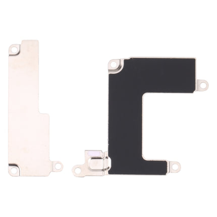 For iPhone 13 Pro LCD + Battery Flex Cable Iron Sheet Cover-garmade.com