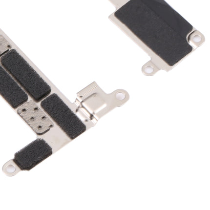 For iPhone 13 Pro LCD + Battery Flex Cable Iron Sheet Cover-garmade.com