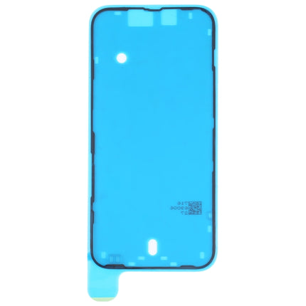 For iPhone 14 Plus LCD Frame Bezel Waterproof Adhesive Stickers-garmade.com