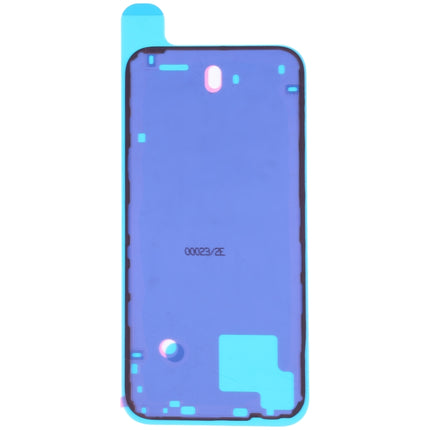 For iPhone 14 Plus Back Housing Frame Adhesive-garmade.com