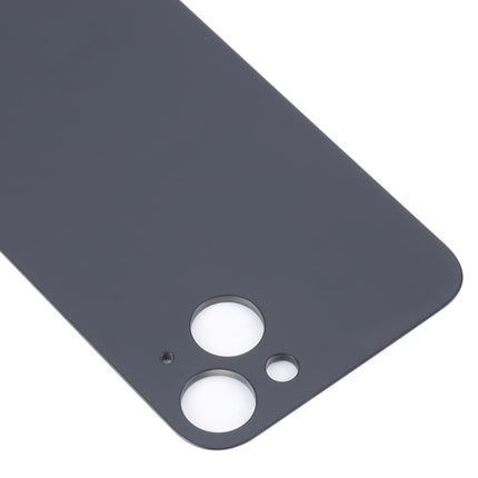 Battery Back Cover for iPhone 14(Black)-garmade.com