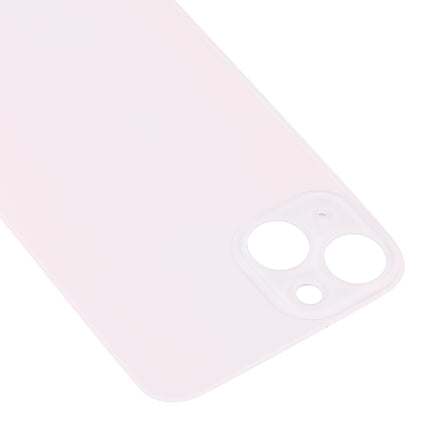 Battery Back Cover for iPhone 14(Pink)-garmade.com