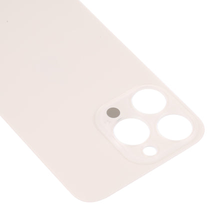 Battery Back Cover for iPhone 14 Pro(Gold)-garmade.com