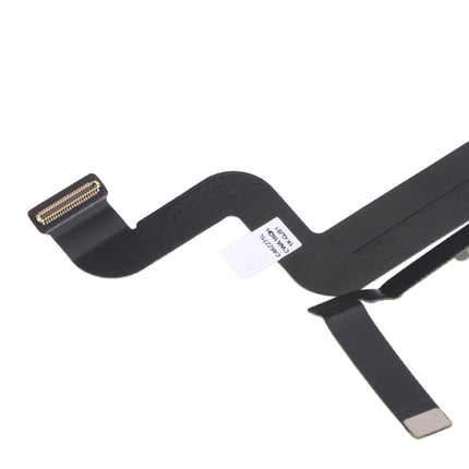 For iPhone 14 Pro Max Original Charging Port Flex Cable(Black)-garmade.com