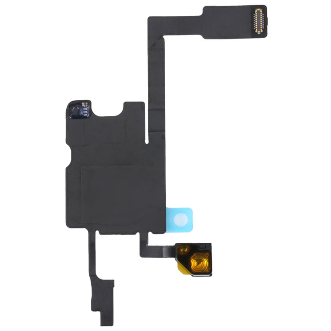 Earpiece Speaker Sensor Flex Cable for iPhone 14 Pro Max-garmade.com