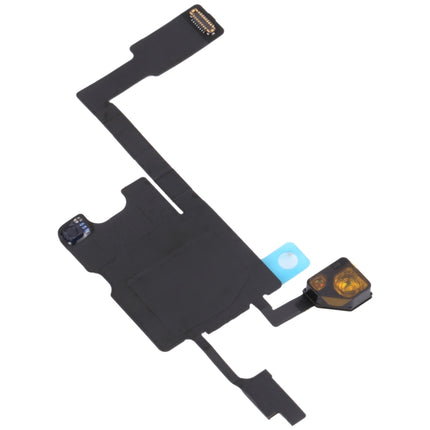 Earpiece Speaker Sensor Flex Cable for iPhone 14 Pro Max-garmade.com