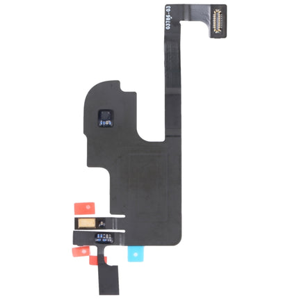 Earpiece Speaker Sensor Flex Cable for iPhone 14-garmade.com