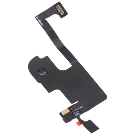 Earpiece Speaker Sensor Flex Cable for iPhone 14-garmade.com