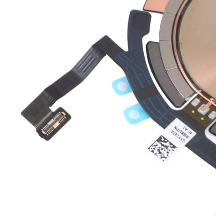 For iPhone 14 NFC Wireless Charging Module with Flashlight Flex Cable-garmade.com