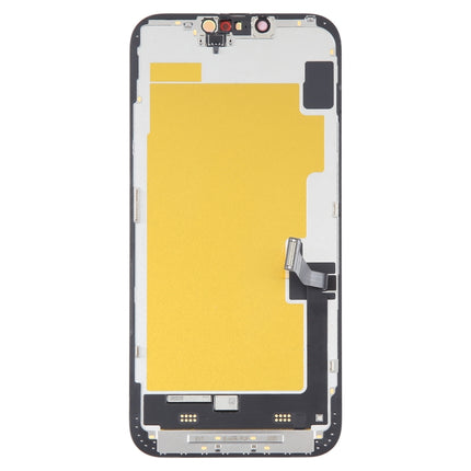 Super Retina XDR OLED Original LCD Screen For iPhone 14 Plus with Digitizer Full Assembly-garmade.com