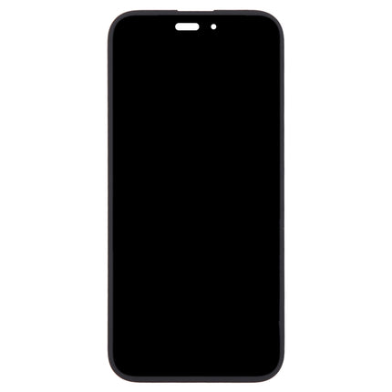 LTPO Super Retina XDR OLED Original LCD Screen For iPhone 14 Pro with Digitizer Full Assembly-garmade.com