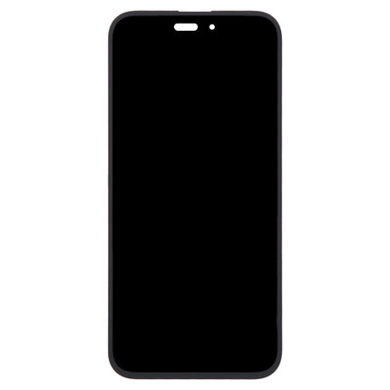 LTPO Super Retina XDR OLED Original LCD Screen For iPhone 14 Pro Max with Digitizer Full Assembly-garmade.com