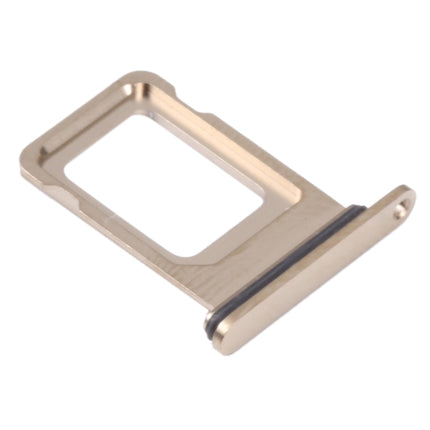 SIM Card Tray for iPhone 14 Pro (Gold)-garmade.com