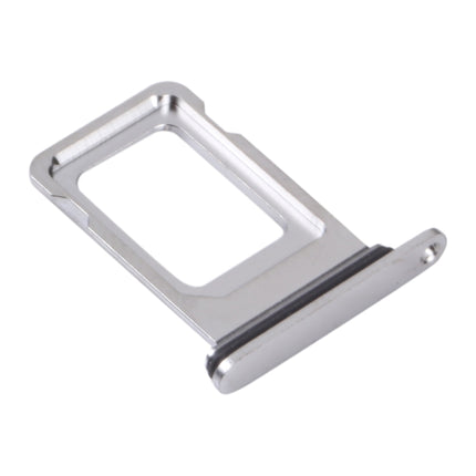 SIM Card Tray for iPhone 14 Pro (Silver)-garmade.com