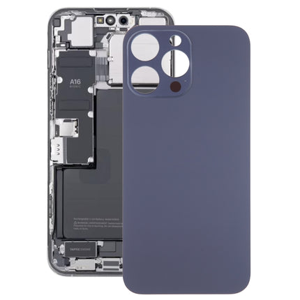 Battery Back Cover for iPhone 14 Pro Max-garmade.com