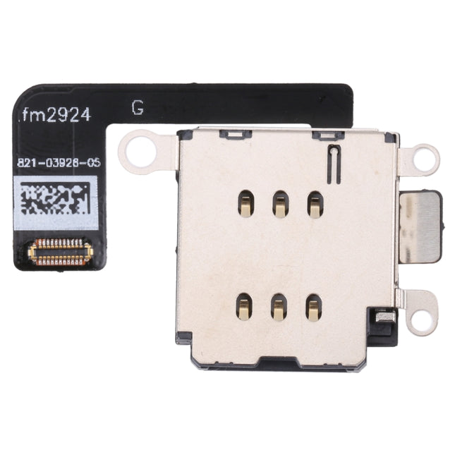 For iPhone 14 Dual SIM Card Reader Board-garmade.com