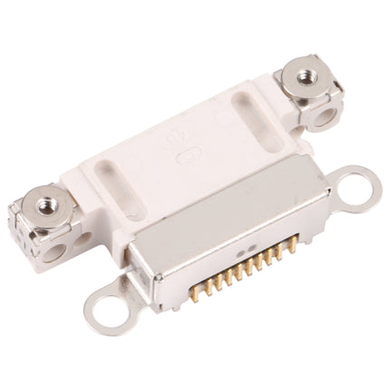 For iPhone 14 Charging Port Connector (Gold)-garmade.com