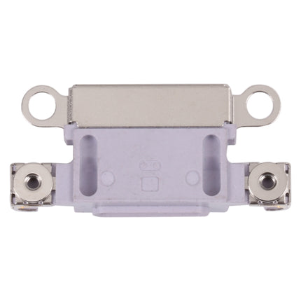 For iPhone 14 Charging Port Connector (Purple)-garmade.com