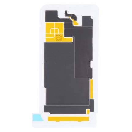 LCD Heat Sink Graphite Sticker for iPhone 14 Pro-garmade.com