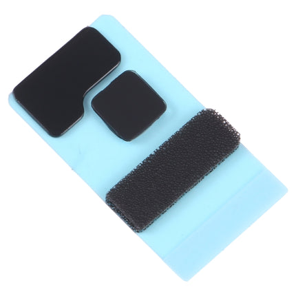 100/Set LCD Black Adhesive Sticker For iPhone 14 / 14 Plus-garmade.com