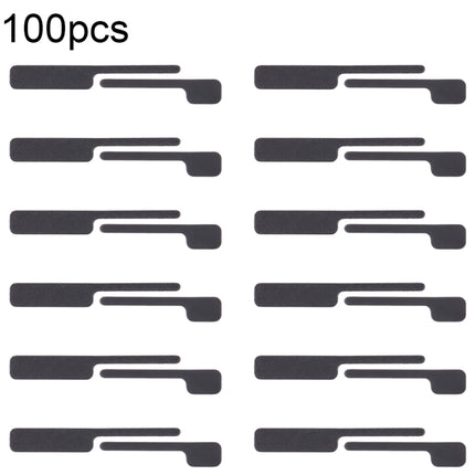 100/Set For iPhone 14 Pro LCD Bracket Sponge Foam Pads-garmade.com