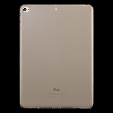 For iPad 5/6/7/8/9/9.7 3mm High Transparency Transparent Protective Case-garmade.com