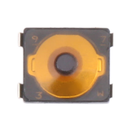 10 PCS 3.5 x 3MM Switch Button Micro SMD Fro iPhone 4 / 4s / Android-garmade.com
