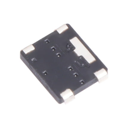 10 PCS 3.5 x 3MM Switch Button Micro SMD Fro iPhone 4 / 4s / Android-garmade.com