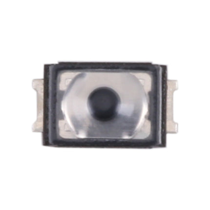 10 PCS 3.5 x 2.5MM Switch Button Micro SMD Fro iPhone 5 / 5s / Android-garmade.com