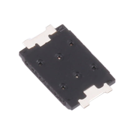 10 PCS 3.5 x 2.5MM Switch Button Micro SMD Fro iPhone 5 / 5s / Android-garmade.com