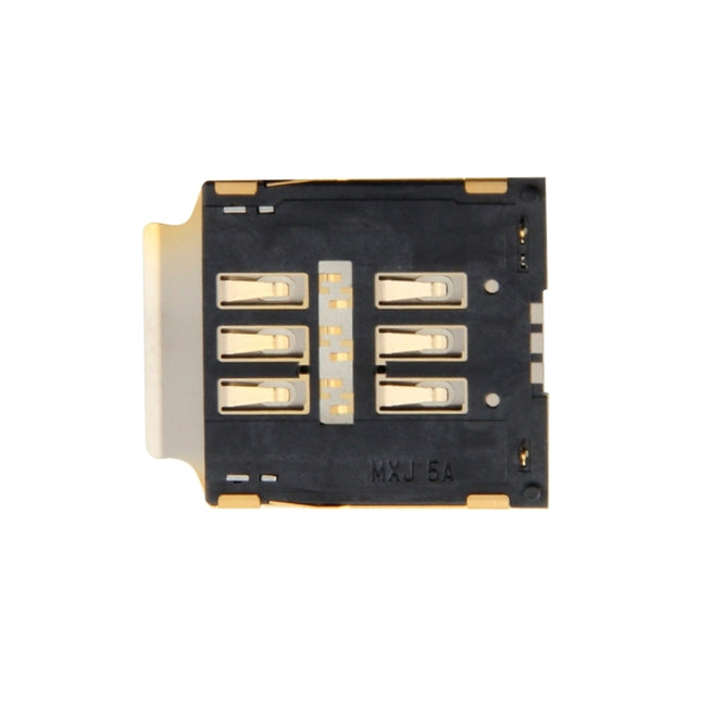 Card Socket for iPad Air 2-garmade.com
