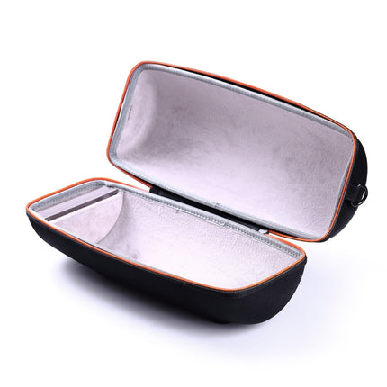 EVA Portable Storage Bag Shockproof Cover for JBL Xtreme2 Bluetooth Speaker(Black)-garmade.com