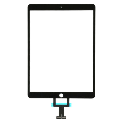 Touch Panel for iPad Air 3 (2019) A2152 A2123 A2153 A2154 / iPad Air 3 Pro 10.5 inch 2nd Gen (Black)-garmade.com