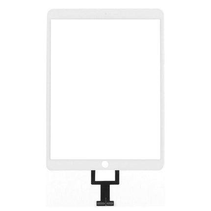 Touch Panel for iPad Air 3 (2019) A2152 A2123 A2153 A2154 / iPad Air 3 Pro 10.5 inch 2nd Gen (White)-garmade.com