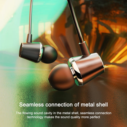 awei PC-2 Mini Stereo In-ear Headset-garmade.com