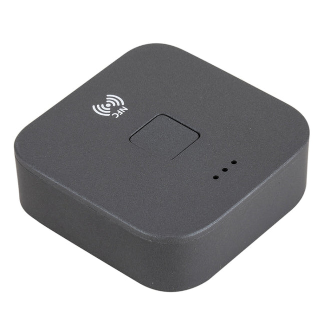 B11 Bluetooth 5.0 Receiver AUX NFC to 2 x RCA Audio Adapter-garmade.com